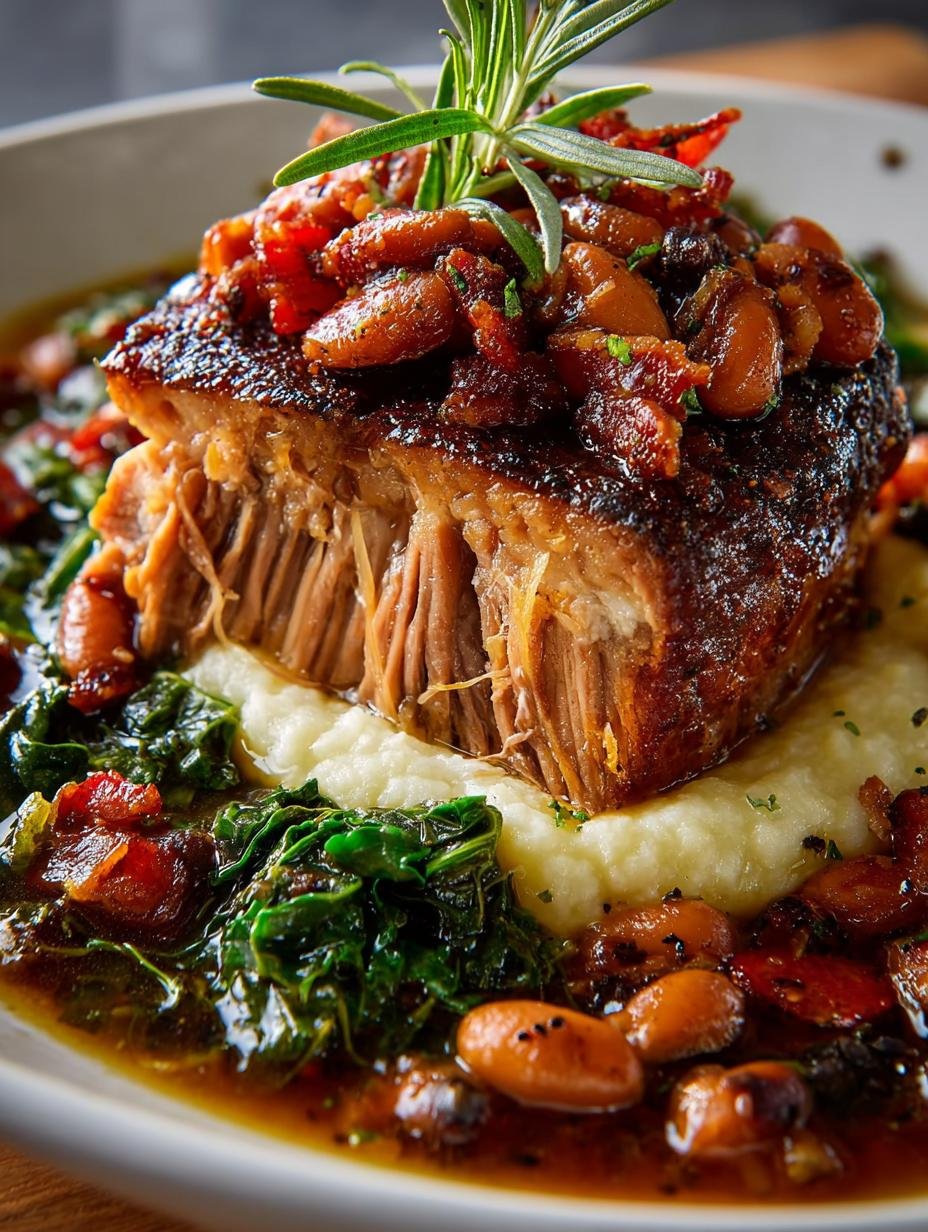 New Years Day Menu: 7 Comforting Recipes for Prosperity