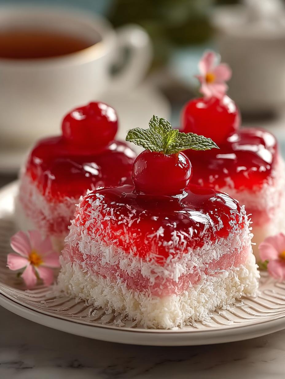 Old Fashioned Pink Jelly: 7 Sweet Ways to Enjoy