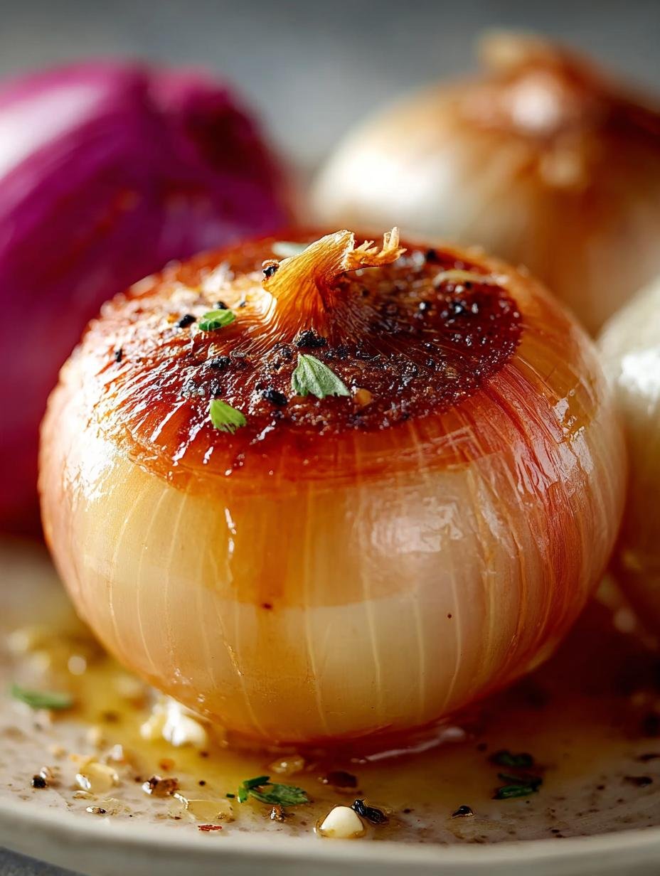Comforting Onion Boil: 5 Simple Steps to Deliciousness - Onion Boil - main visual representation