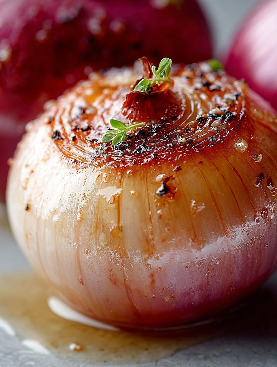 Comforting Onion Boil: 5 Simple Steps to Deliciousness - Onion Boil - additional detail