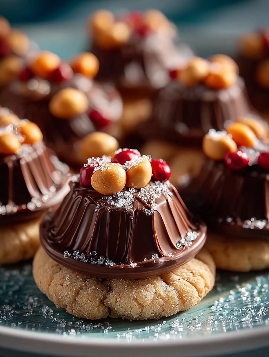 Delicious Pilgrim Hat Cookies Festive for Thanksgiving - Pilgrim Hat Cookies Festive - main visual representation