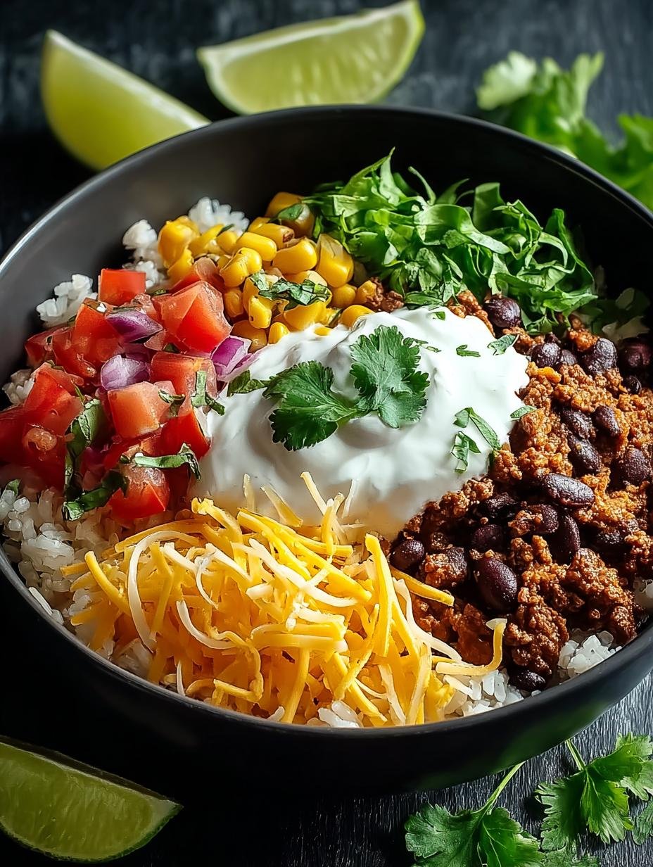 Pioneer Woman Burrito Bowl: 5 Reasons You’ll Love It