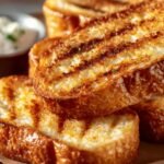 Raising Canes Texas Toast