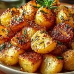 Roast Potatoes
