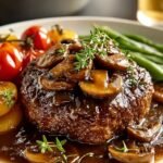 Salisbury Steak