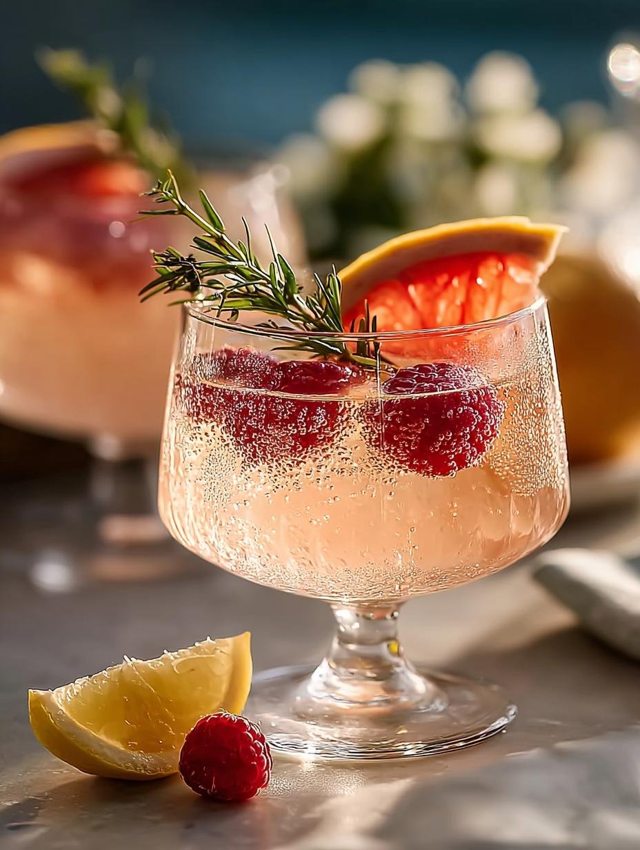 Silvester Cocktail Festive Non-Alcoholic Delight - Silvester Cocktail Festive Non - main visual representation