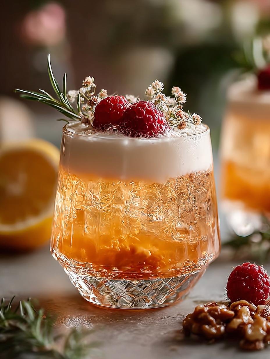 Silvester Cocktail Festive Non-Alcoholic Delight - Silvester Cocktail Festive Non - additional detail