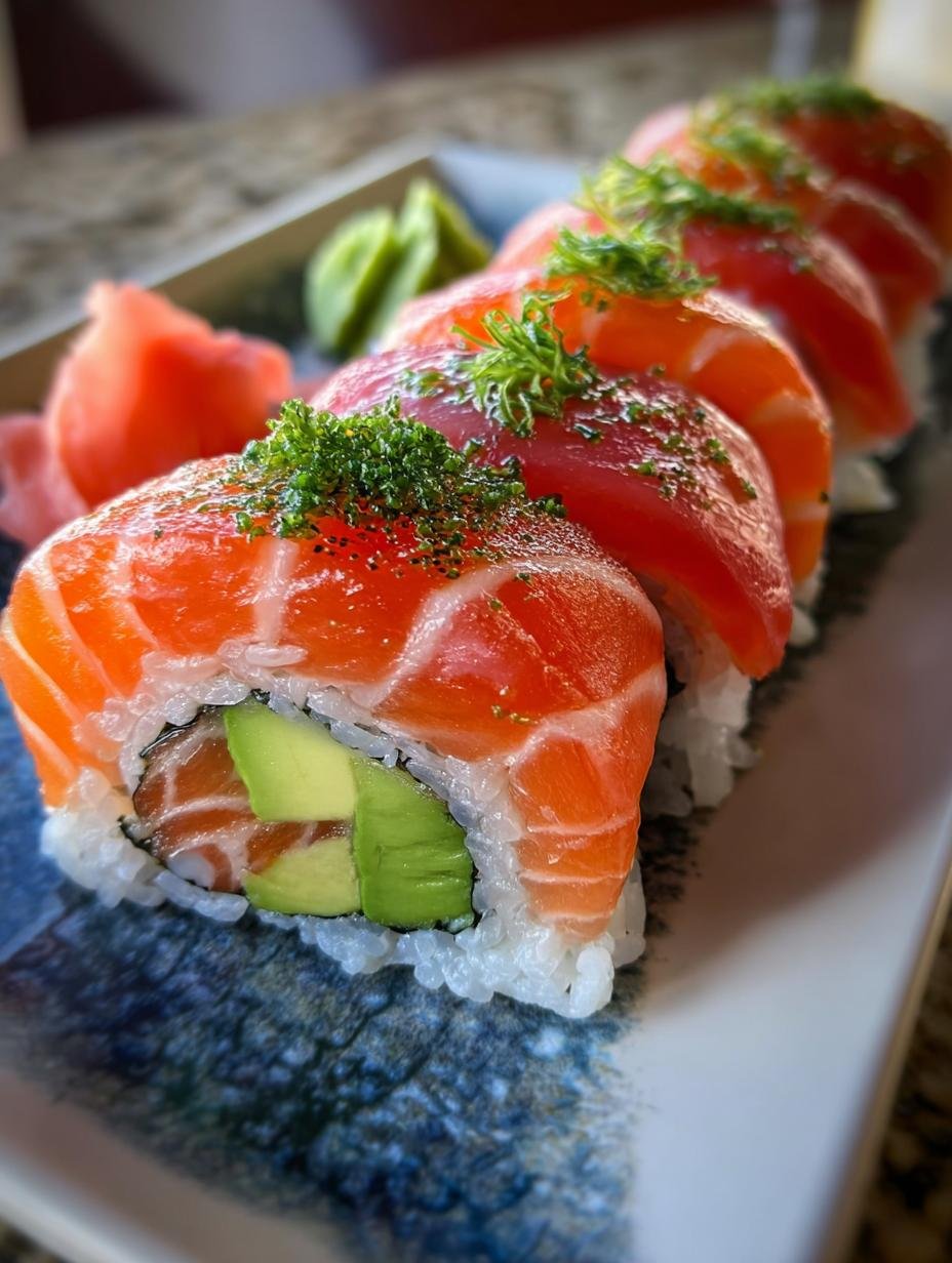 Sushi Valentines Day: 7 Romantic Rolls to Delight Your Love - Sushi Valentines Day - additional detail