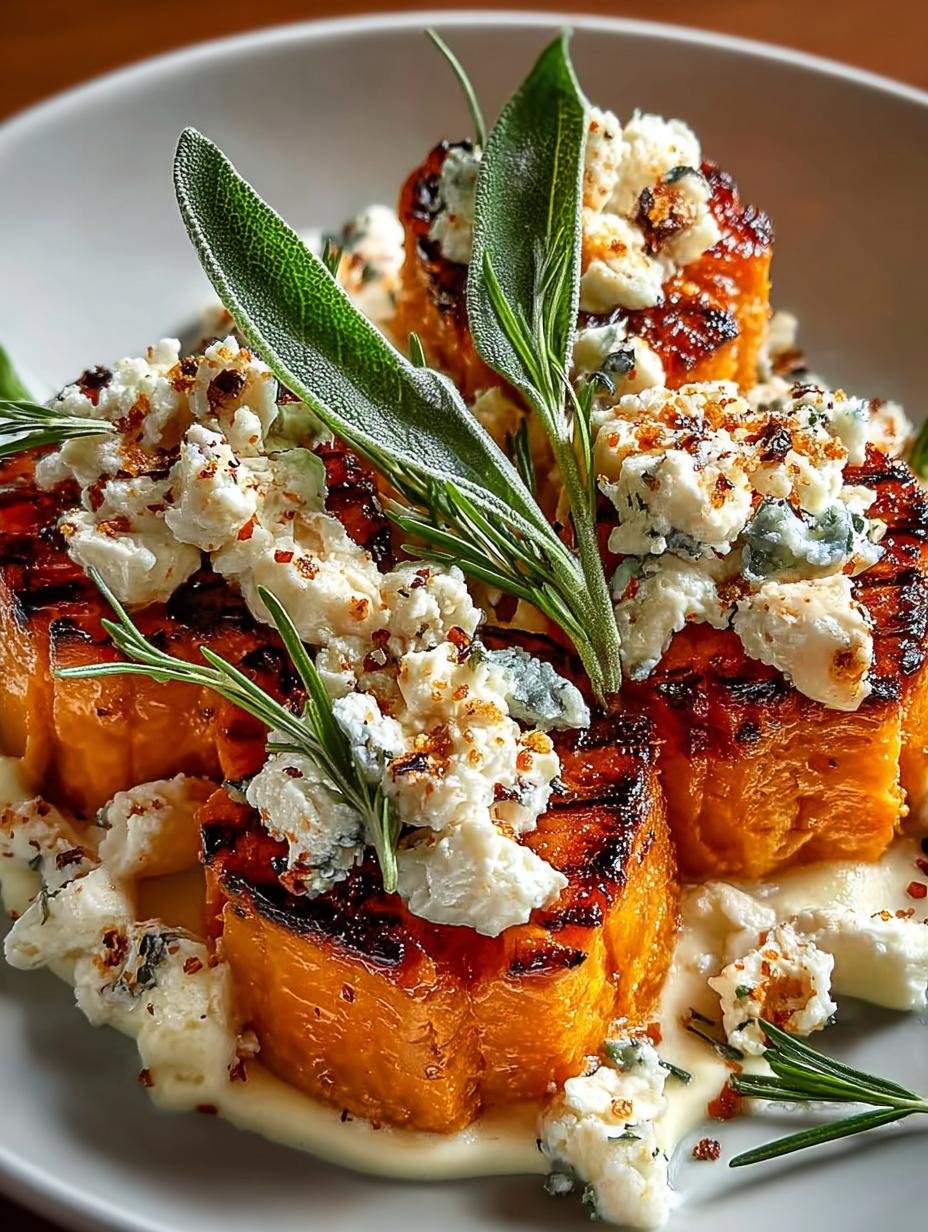 Sweet Potato Goat Cheese Sage Pasta That Wows the Senses - Sweet Potato Goat Cheese - main visual representation