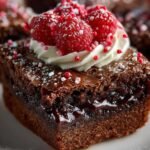 Sweet Treats For Valentines