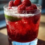 Valentines Alcoholic Drinks Cocktails