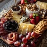 Valentines Charcuterie Secrets Romantic