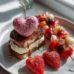Valentines Class Food Ideas