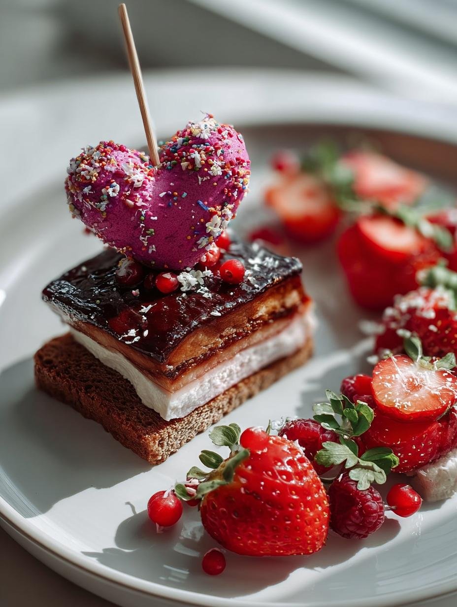 Valentines Class Food Ideas for Heartwarming Fun - Valentines Class Food Ideas - additional detail