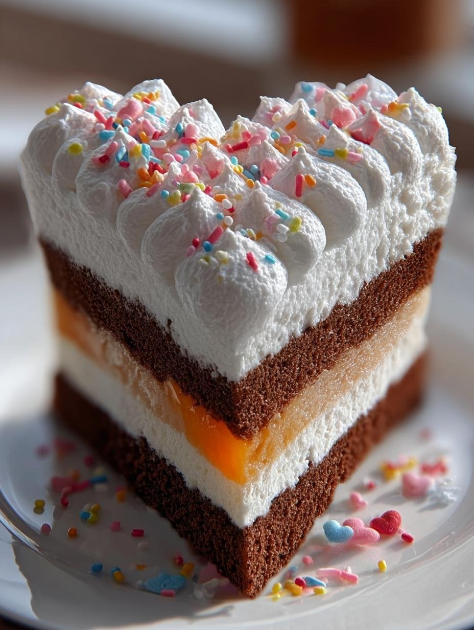 Valentines Heart Shaped Cake: 7 Steps to Delightful Love - Valentines Heart Shaped Cake - main visual representation