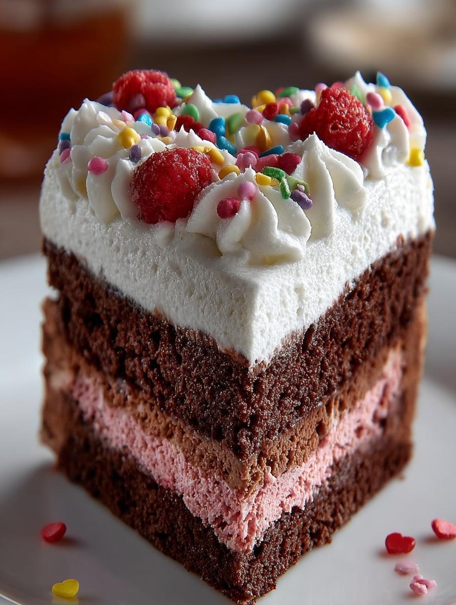 Valentines Heart Shaped Cake: 7 Steps to Delightful Love - Valentines Heart Shaped Cake - additional detail