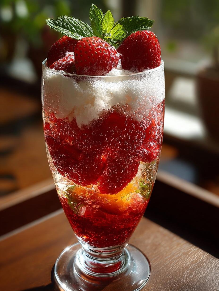 5 Refreshing Valentines Italian Soda Recipes You'll Love - Valentines Italian Soda Refreshing - main visual representation