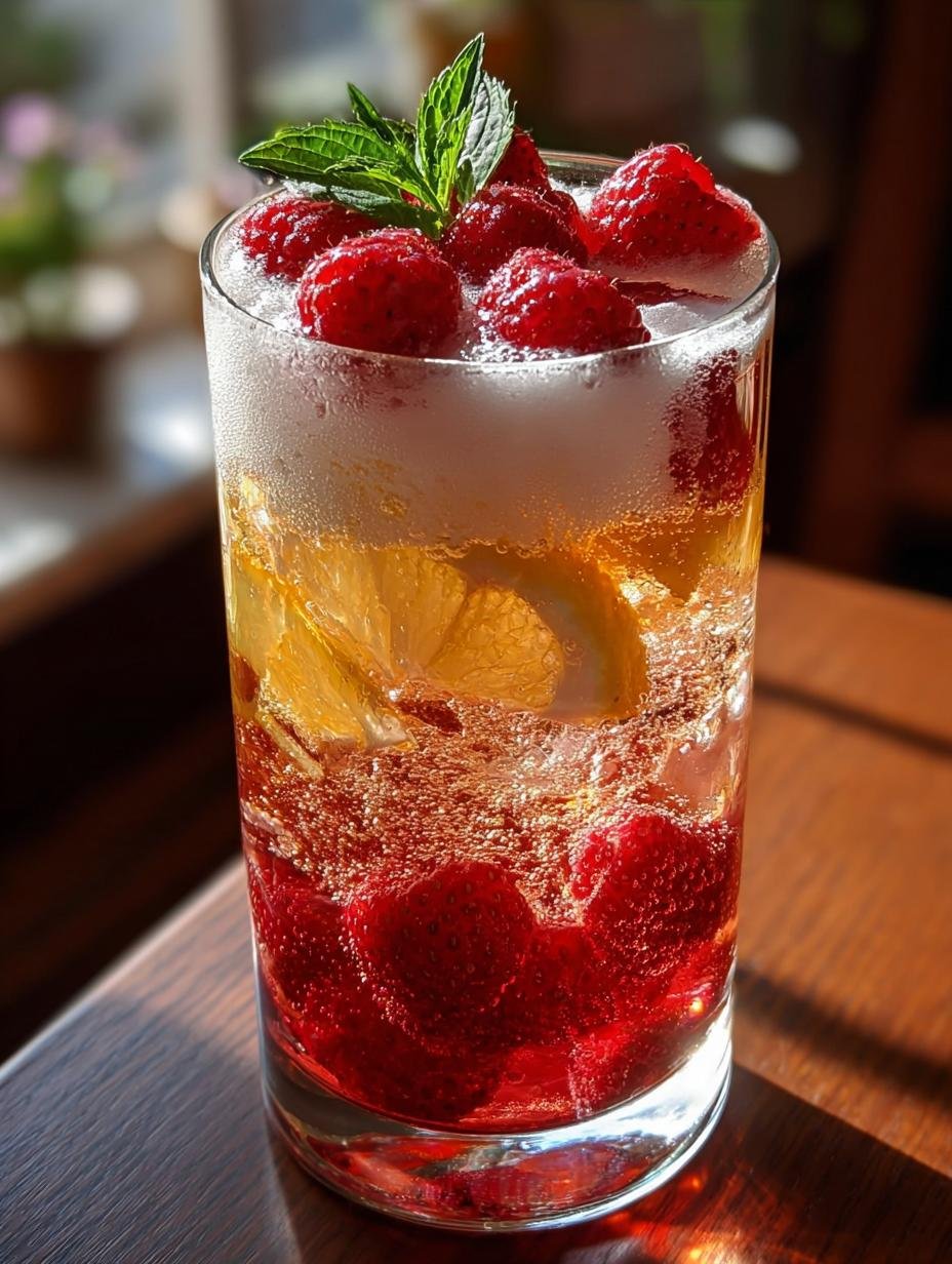 5 Refreshing Valentines Italian Soda Recipes You'll Love - Valentines Italian Soda Refreshing - additional detail