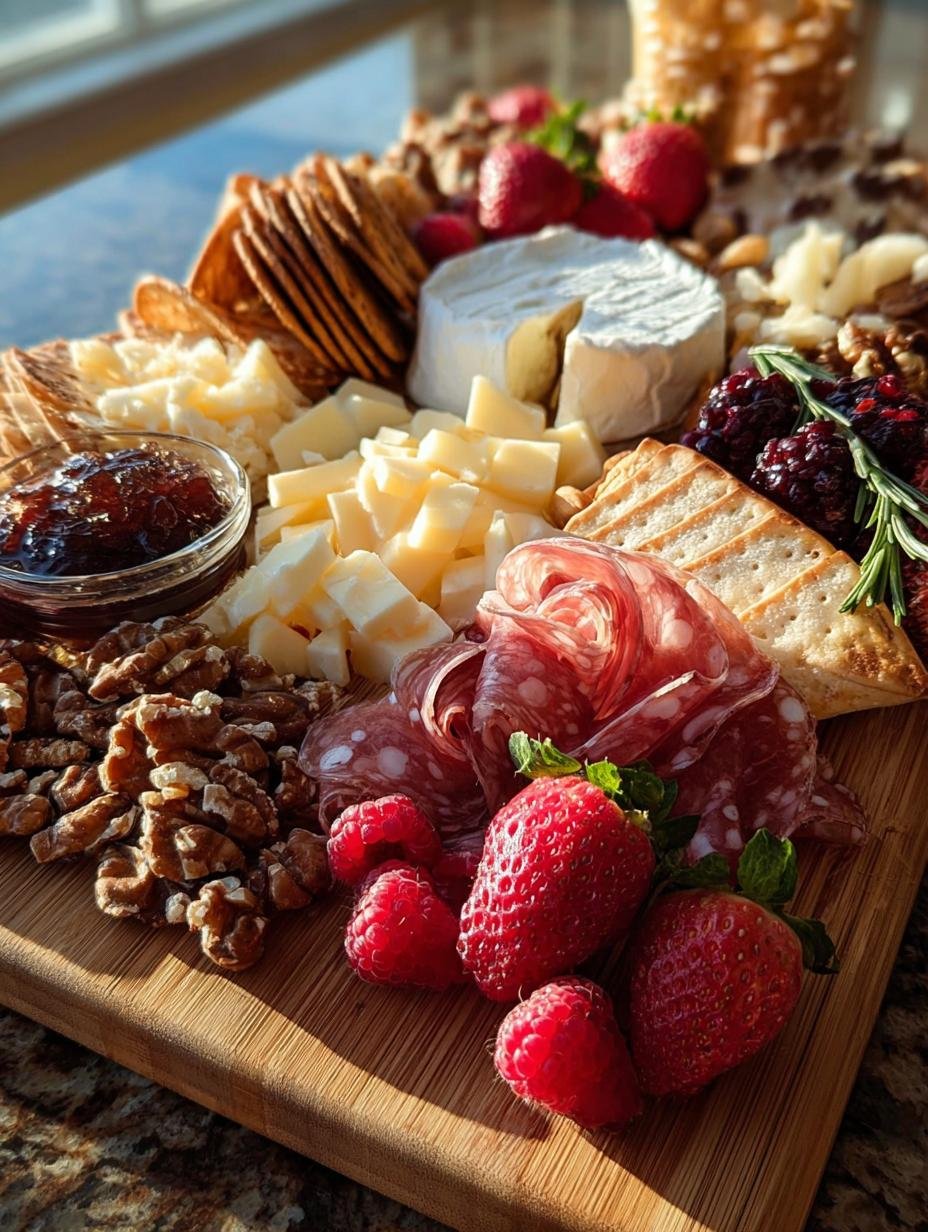 Valentines Themed Charcuterie Board: 7 Delightful Tips - Valentines Themed Charcuterie Board - main visual representation