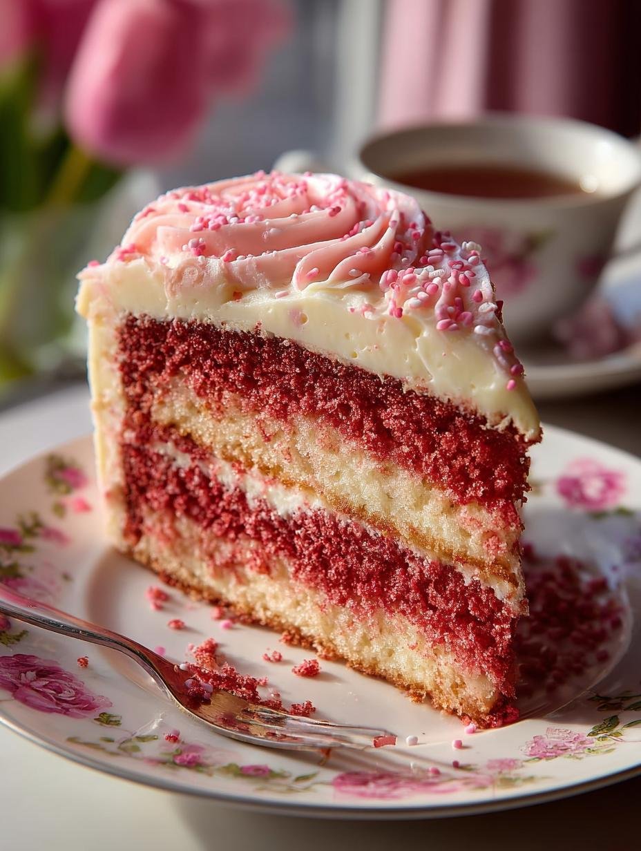 7 Reasons to Love Vintage Valentines Cake - Vintage Valentines Cake - main visual representation