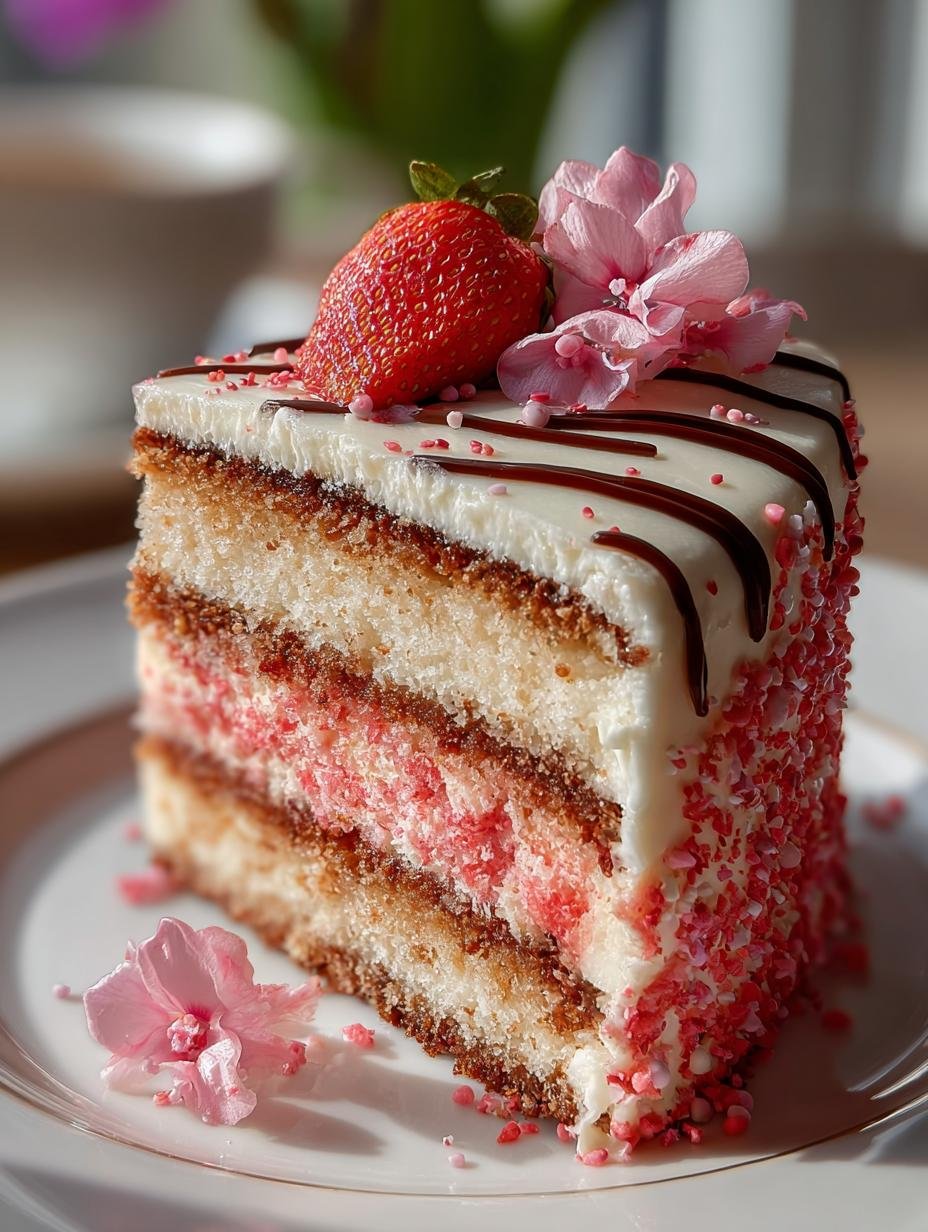 7 Reasons to Love Vintage Valentines Cake