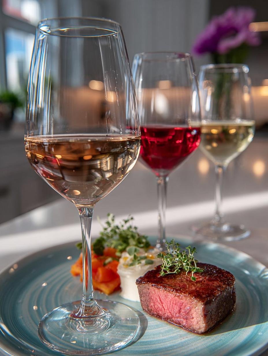 Wine For Valentines Day: 7 Unforgettable Tips - Wine For Valentines Day - main visual representation