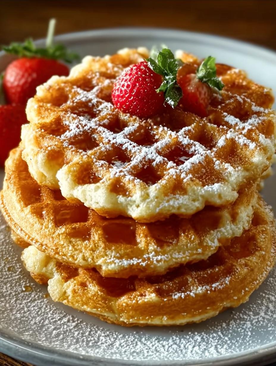 Wonder Bread Chaffles: 5 Easy and Delicious Recipes
