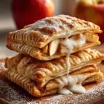 Apple Cinnamon Pop Tarts