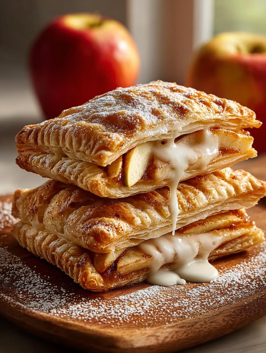 Apple Cinnamon Pop Tarts: 10 Irresistible Homemade Recipes