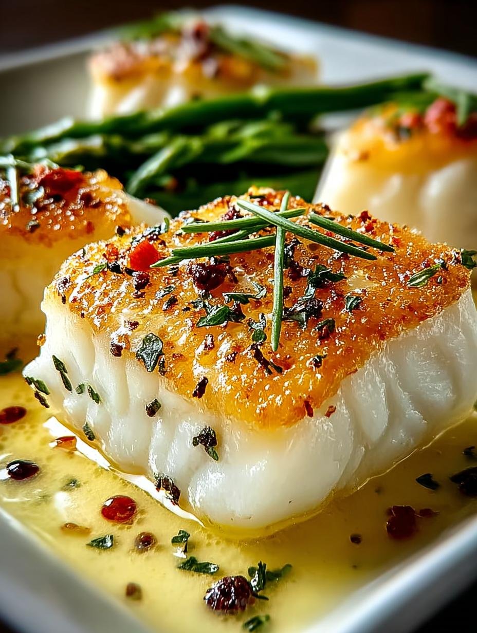 Baked Cod Coconut Lemon: 5 Simple Steps to Bliss - Baked Cod Coconut Lemon - main visual representation