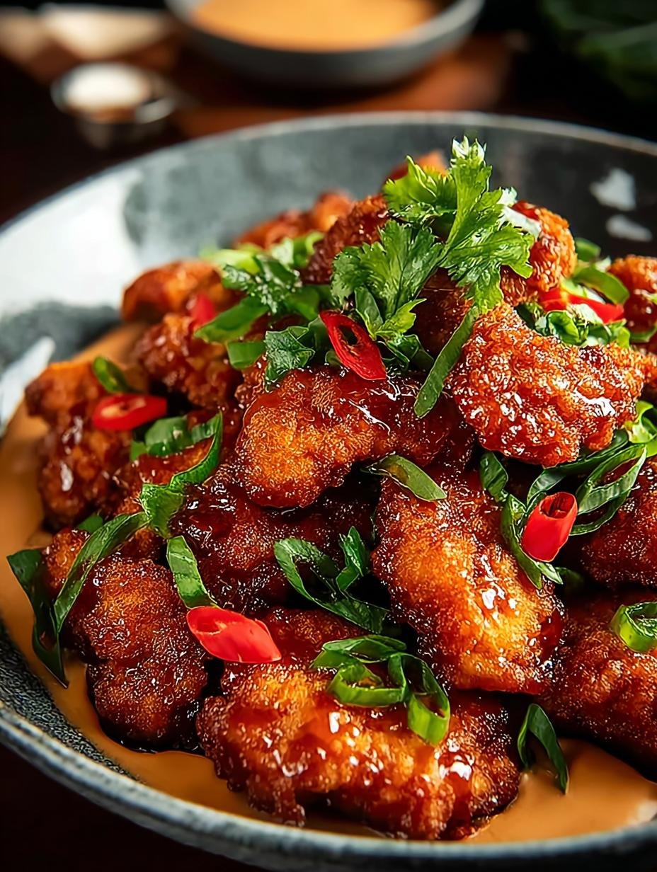 Crispy Bang Bang Chicken: 7 Irresistible Reasons to Try