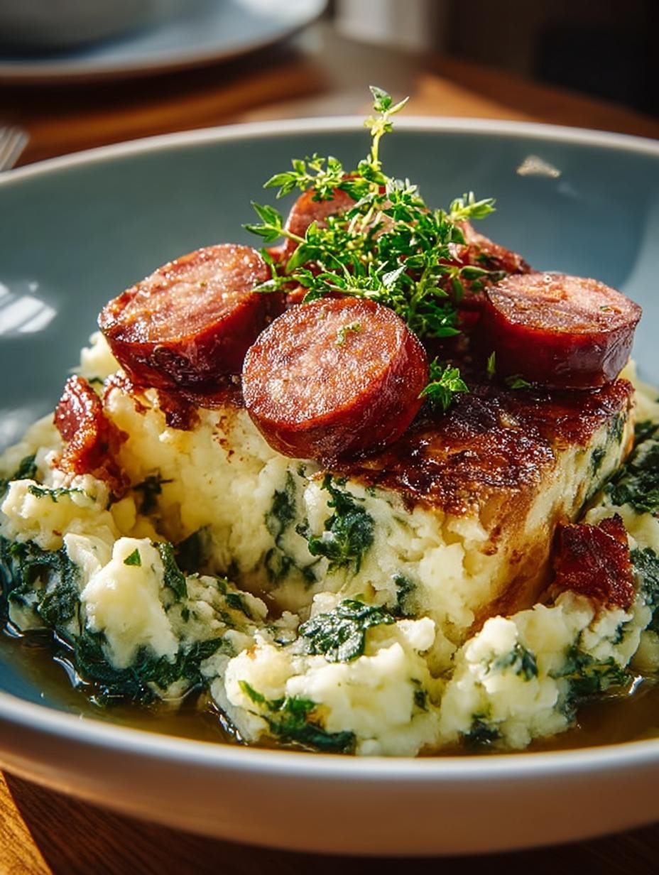 Boerenkool Stamppot Met Rookworst: 3 Reasons to Love It