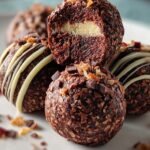 Brownie Truffles