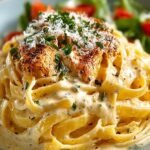 Cajun Alfredo Sauce