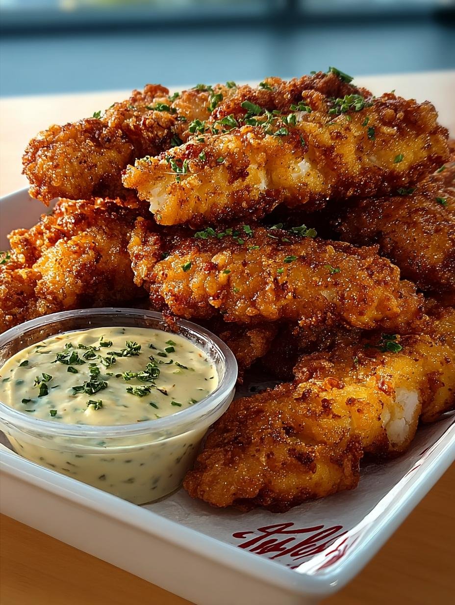 Irresistible Chick Fil Chicken Tenders Recipe to Try - Chick Fil Chicken Tenders - additional detail
