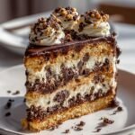 Chocolate Chip Cookie Dough