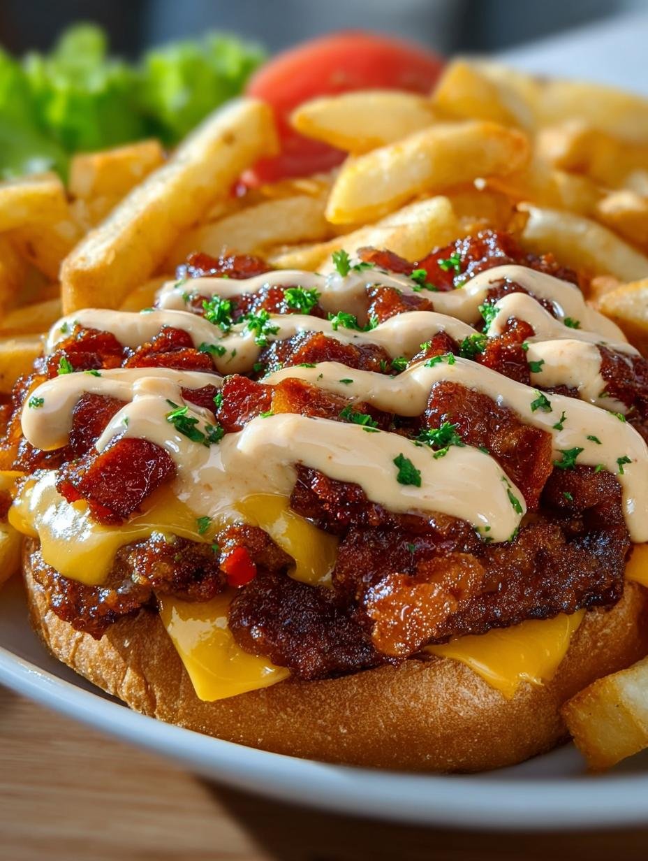 Copycat Out Animal Style Fries You’ll Crave Tonight - Copycat Out Animal Style - main visual representation