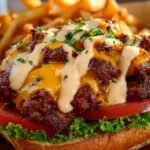 Copycat Out Animal Style