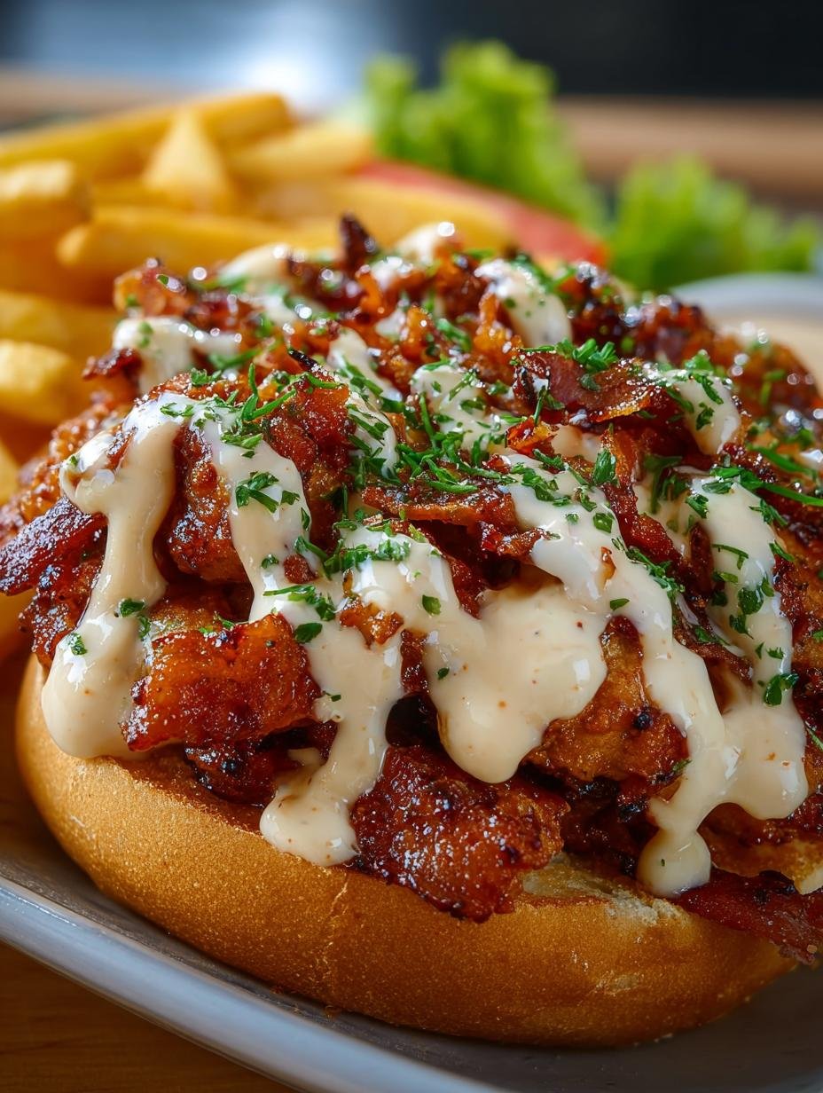 Copycat Out Animal Style Fries You’ll Crave Tonight - Copycat Out Animal Style - additional detail