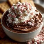 Cozy Warm Peppermint Hot