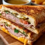 Cuban Sandwich