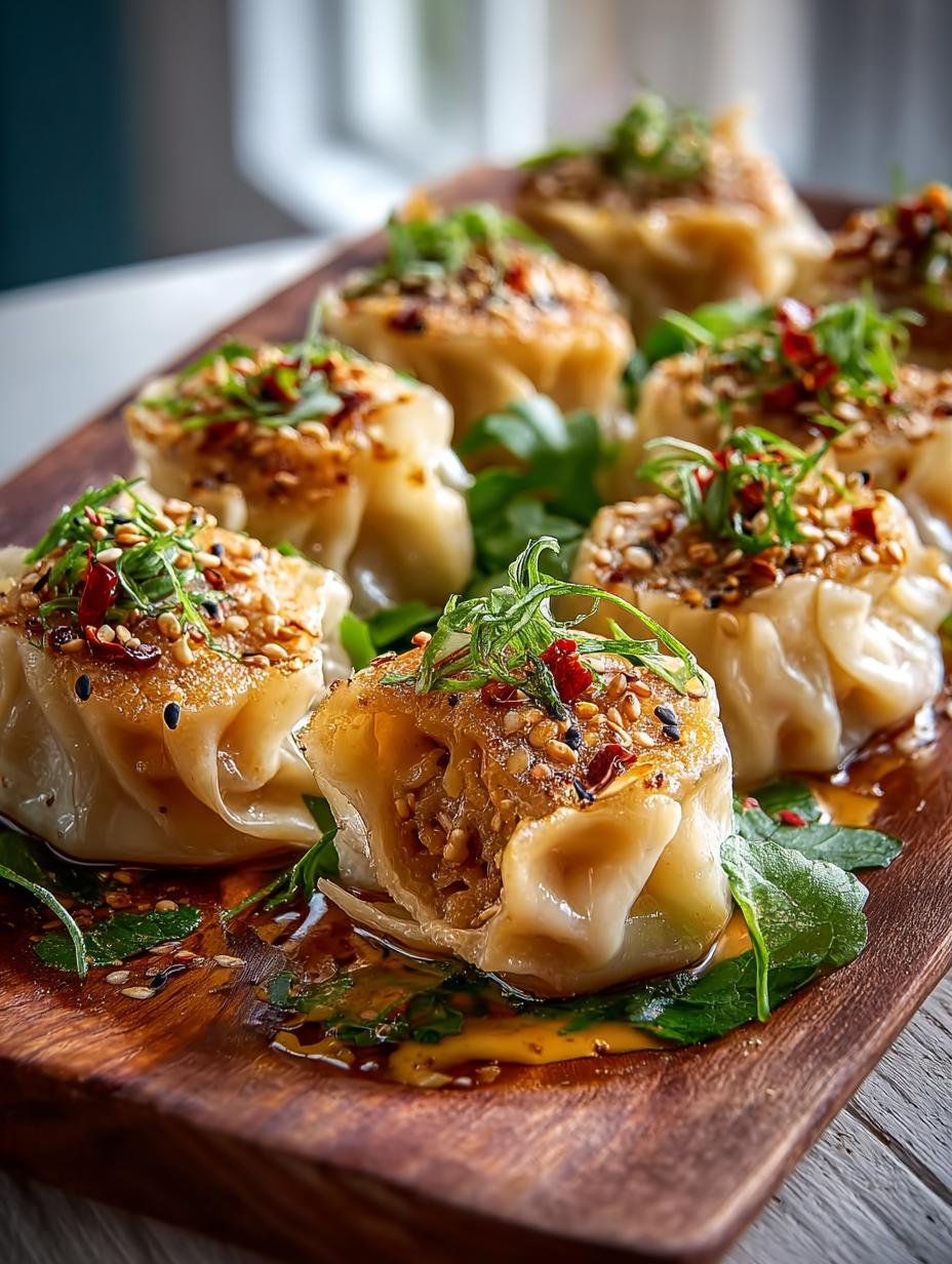 Delicious Curry Dumpling Appetizer Platter for Gatherings - Curry Dumpling Appetizer Platter - main visual representation