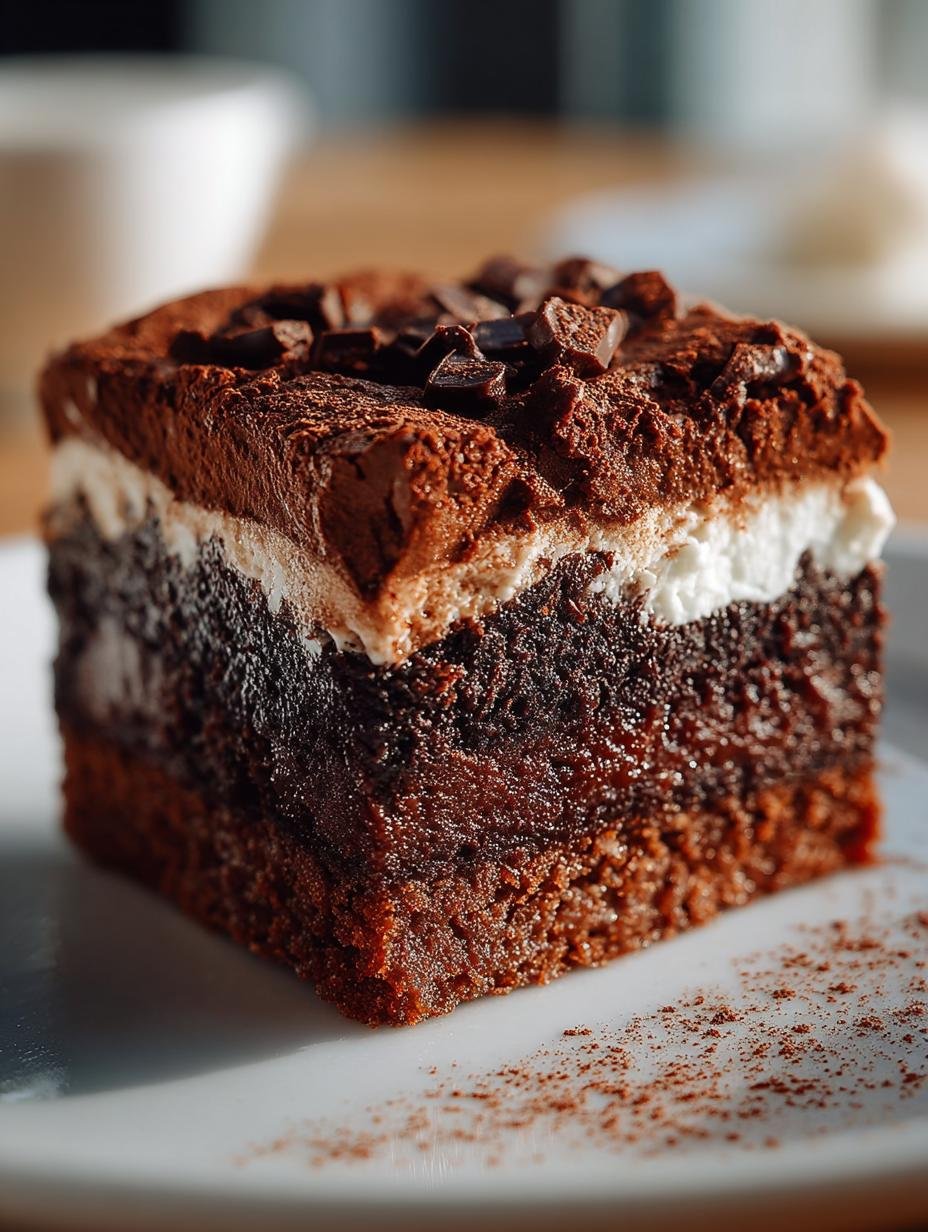 Decadent Desserts Chocolate Treat: 7 Heavenly Recipes - Decadent Desserts Chocolate Treat - main visual representation