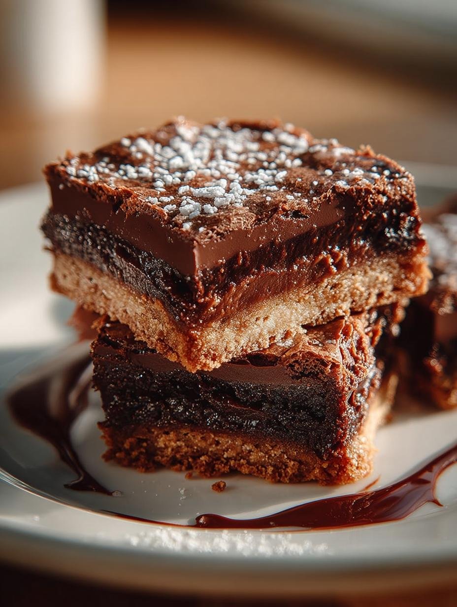 Decadent Desserts Chocolate Treat: 7 Heavenly Recipes