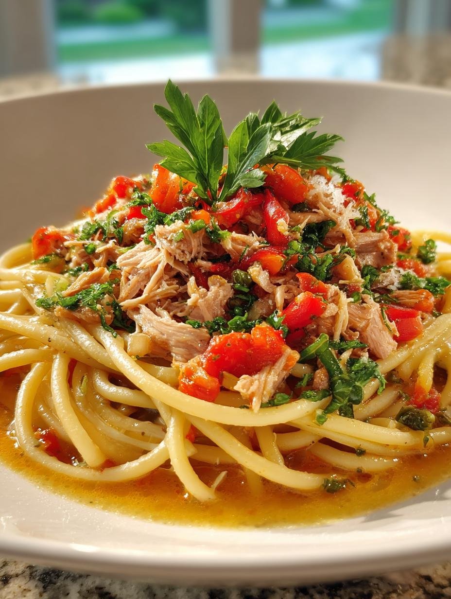 Dutch Tuna Pasta Recept: 25-Minute Comfort Meal