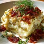 Endive Stamppot Recept