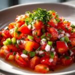 Fresh Pico Gallo Better