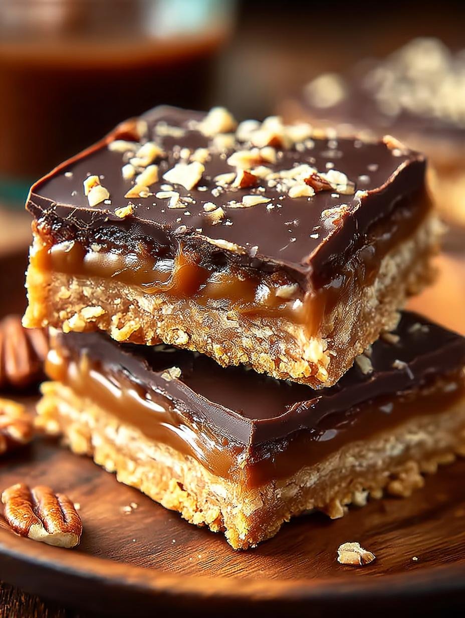 Irresistible Graham Cracker Toffee Bars for Sweet Moments - Graham Cracker Toffee Bars - main visual representation