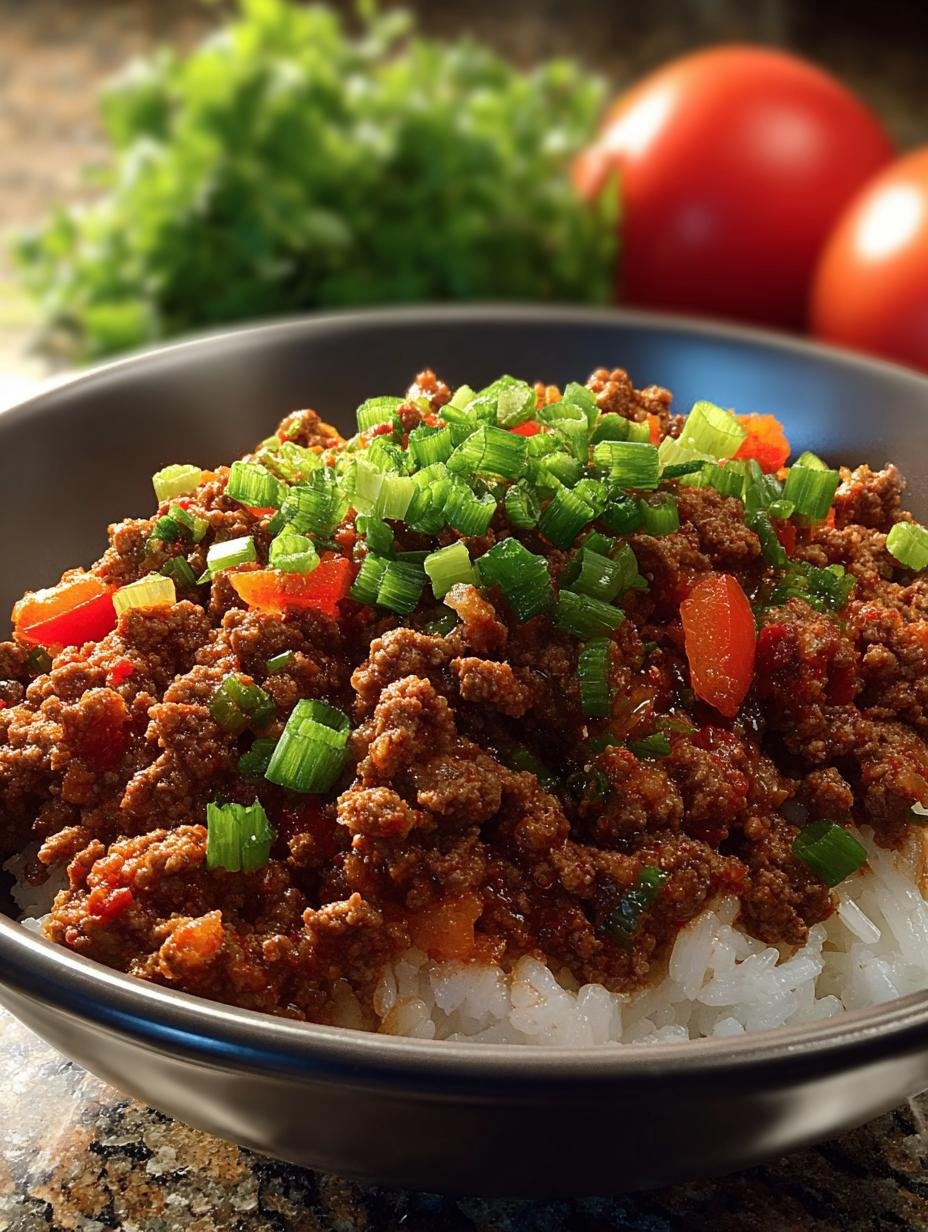 5 Hearty Ground Beef Dinner Recipes to Savor - Ground Beef Dinner Hearty - additional detail