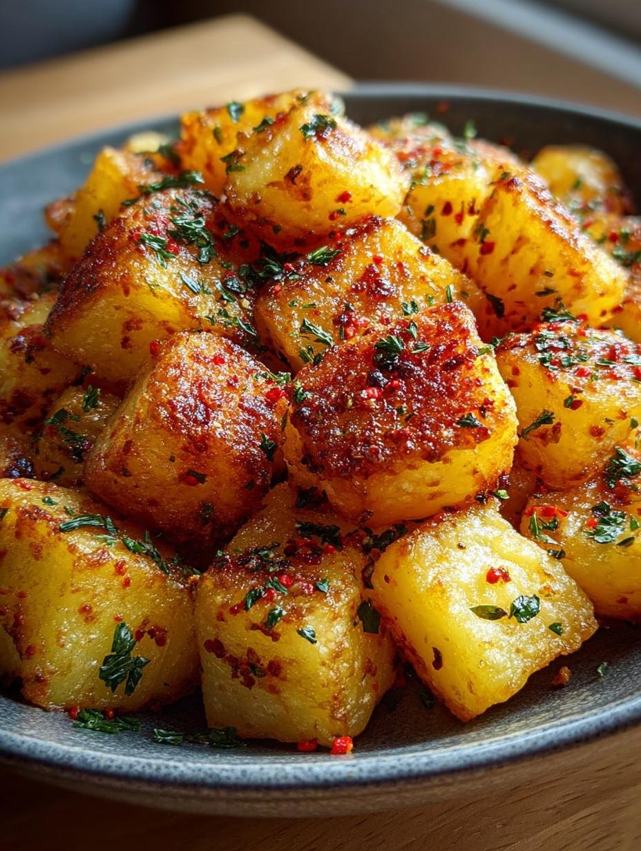 Healthy Air Fryer Potatoes: 5 Steps to Crispy Delight - Healthy Air Fryer Potatoes - main visual representation